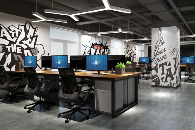 咸鱼游戏科技公司